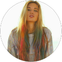 Foto de perfil de Naima Justes Abel