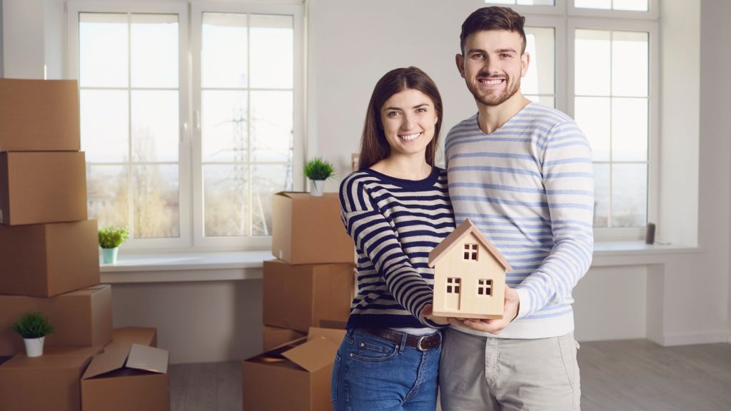 comprar primera vivienda en Sant Martí