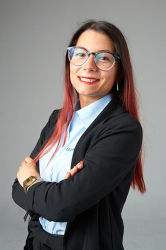 Sandra Guillamon