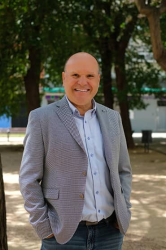 Tino Pérez